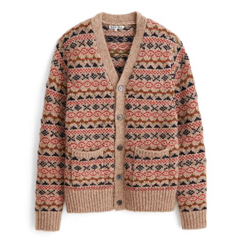 8 Of The Best Mens Cardigan Sweaters To See You Through To Spring The Coolector