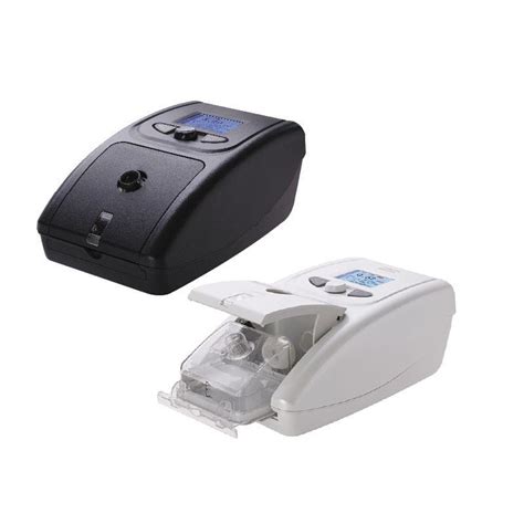 Домашний аппарат ИВЛ - CP-20 - Canta Medical Tech - для лечения апноэ ...