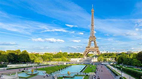 Eiffel Tower Eiffel Tower Desktop Wallpapers Eiffel Tower Paris