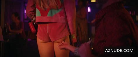 SUMMER OF NUDE SCENES AZNude