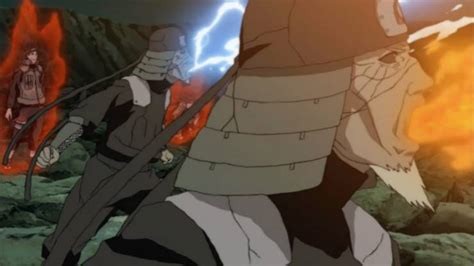 How Strong Is Rd Hokage Hiruzen Sarutobi Animesoulking