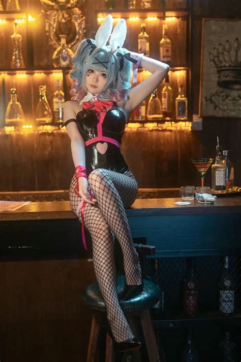 Ảnh Sex Cosplay Hình Ảnh Gái Xinh Cosplay Anime