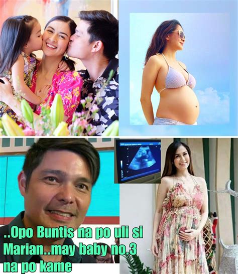 CONFIRMED! Dingdong Dantes Finally Speaks Out — ‘Yes, Marian and I Are