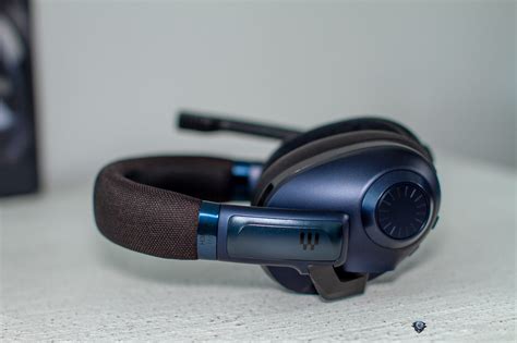 EPOS H3PRO Hybrid Wireless Gaming Headset Review