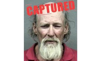 Most Wanted Sex Offender Arrested In Houston Khou