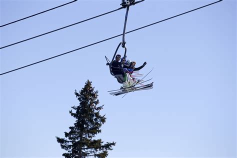 55 lev per day for skiing in Borovets - Bulgaria Travel News