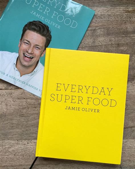 Jamie Oliver On Instagram The Naked Book I M Really Pleased With The Loomo Yellow Board Under