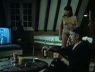 Naked Tcheng Pham In Scandalous Photos