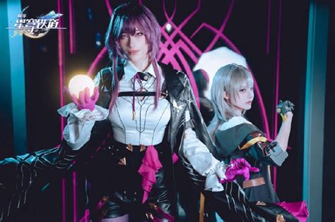 Ngắm nhìn bộ ảnh cosplay cực kỳ xinh đẹp sexy của các nữ hot girl Trung Quốc