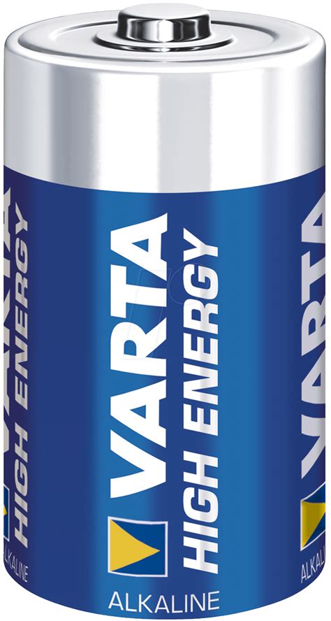 Battery Varta PNG