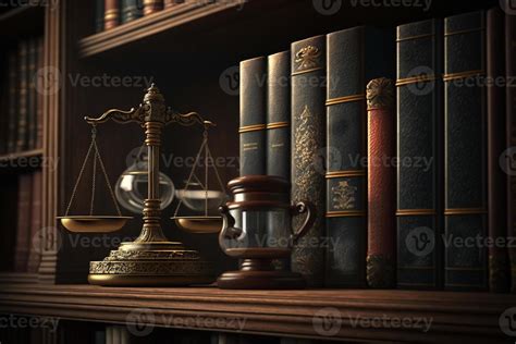 Law Bookshelf