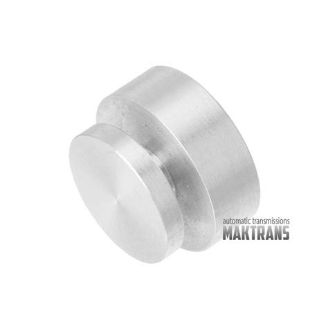 Заглушка клапана вторичного давления (Secondary Pressure Regulator ...