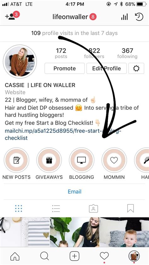 How To Make Instagram Highlights On Canva At Maria Elsberry Blog