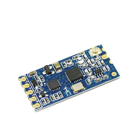 Hc Wireless Transceiver Long Range Module Mhz M Wholesale