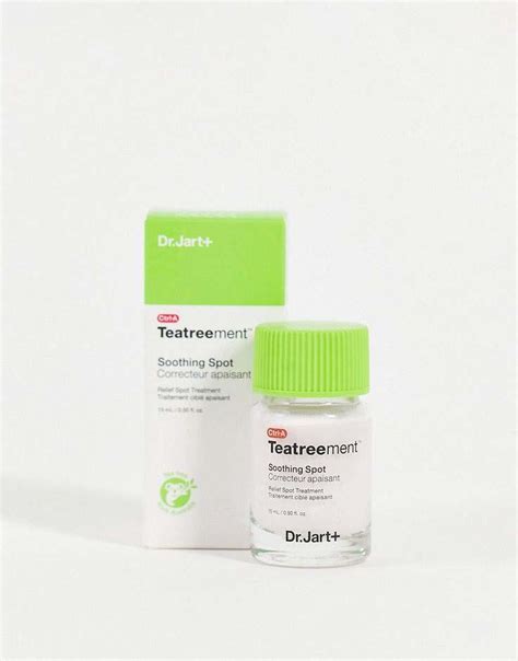 Dr.Jart+ Ctrl+A teatreement Soothing Spot 15 ml | lyko.com