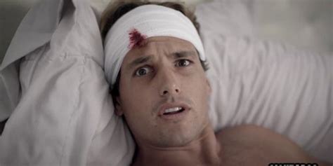 Crazy Milf Sovereign Syre Is Obsessed With Her Neighbor Tyler Nixon She Help Him After His