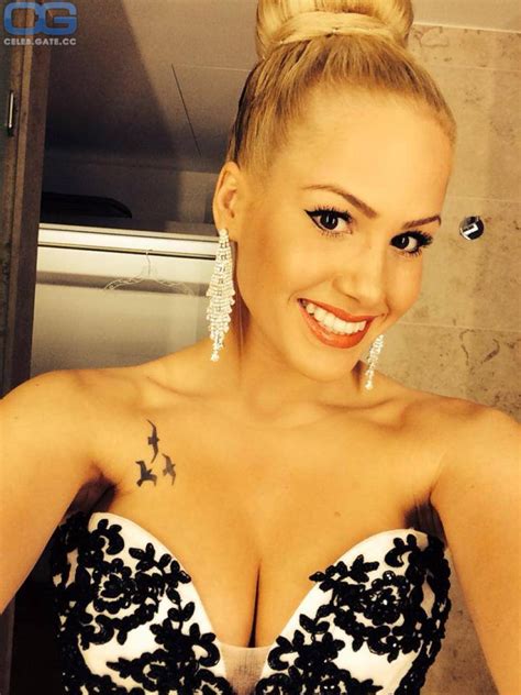 Angelina Heger Nude Pictures Photos Playboy Naked Topless Fappening