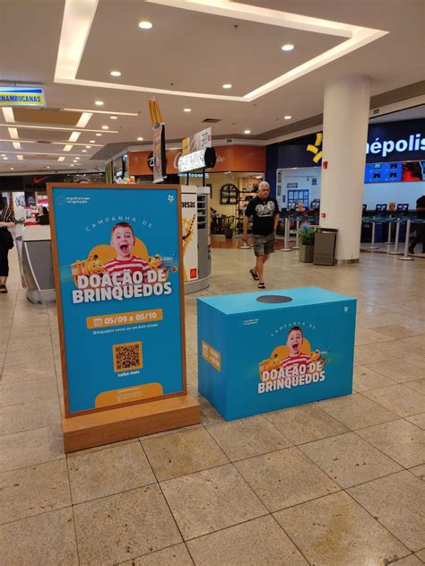 Cinema Do Shopping São Gonçalo 8