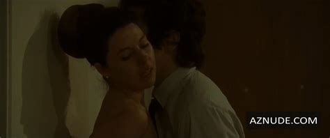 Ruth Vega Fernandez Nude Aznude