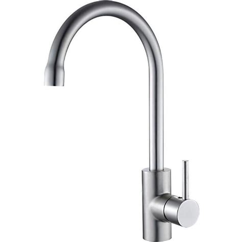 Смеситель кухонный Frap F 4052 (chiuveta plus) ALUMINIU купить по ...