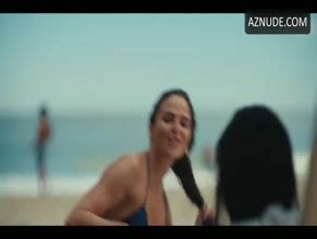 Stephanie Nur Nude Aznude