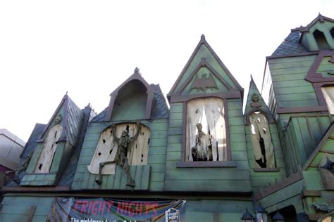 101 Ideas To Create A Scary Haunted House Holidappy