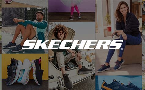 T Cards Skechers