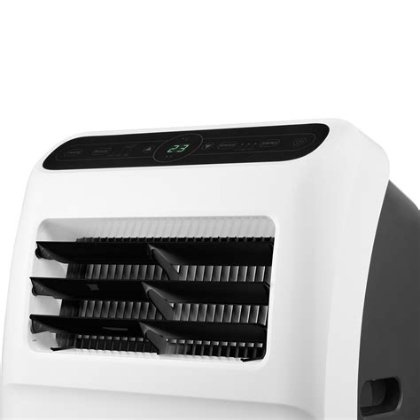 Кондиционер мобильный Ballu Aura BPAC-09 CP/N1_24Y купить оптом по ...