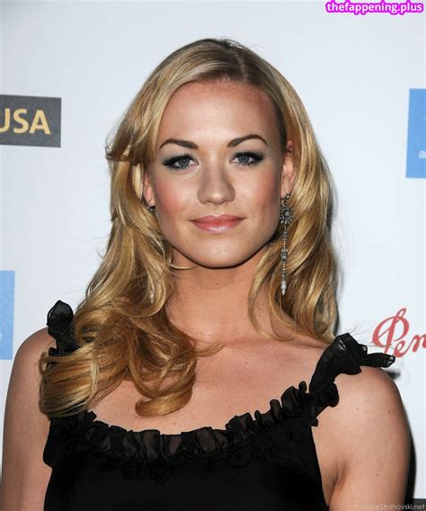 Yvonne Strahovski Y Strahovski Yvonnestrahovski Nude OnlyFans Photo 184 The Fappening Plus