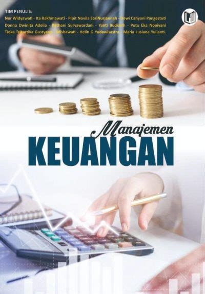 BUKU MANAJEMEN KEUANGAN Toko Buku Widina