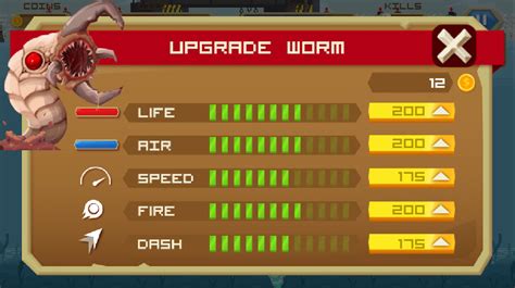 Deep Worm 2 Worm Attack Apk For Android Download