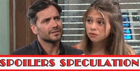 GH Spoilers Speculation: Lulu Wakes Up and Comes Home