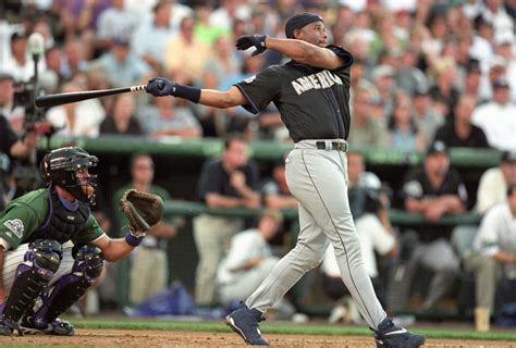 100 Ken Griffey Wallpapers Wallpapers