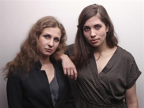 Pussy Riot And The New Age Of Dissident Art