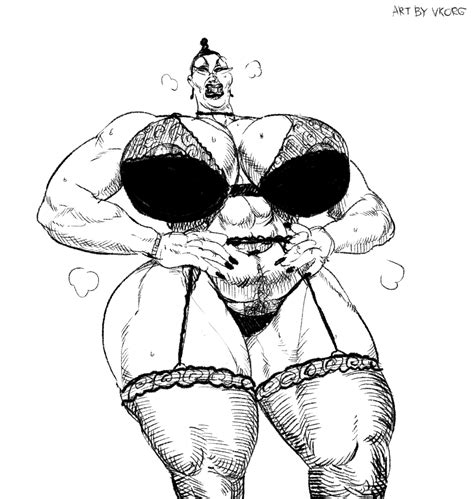 Mature By Vkorg Hentai Foundry