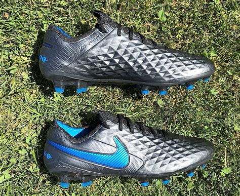 Nike Tiempo Legend 8 Feature Review Soccer Cleats 101