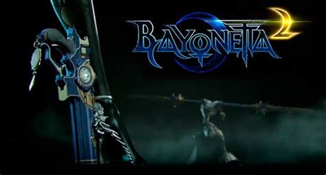 Avance Probamos La Versión Final De Bayonetta 2 Nintenderos