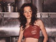 Naked Melissa Auf Der Maur Added By Korner
