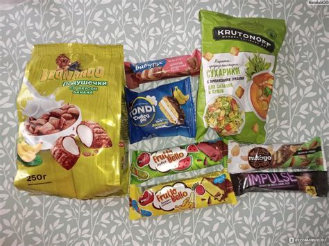 Батончик KDV миндально-арахисовый «Nut&Go» с арахисовой пастой - «Из ...
