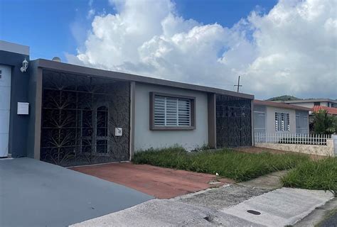 Urb Villa Blanca Topacio 65 Caguas PR 00725 Zillow