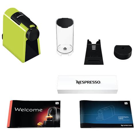 Καφετιερα Εσπρεσσο Delonghi Nespresso En85.l Essenza Mini - Καφετιερες ...