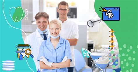 Dental Seo 6 Tips To Help Your Dental Practice Grow