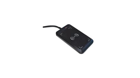 R DT NEO2 HF IDTRONIC Desktop RFID Reader 13 56MHz USB 200mA