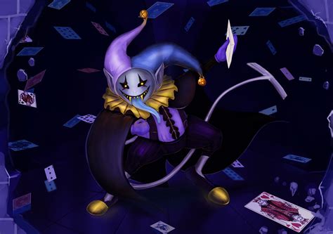 how to fight jevil 3