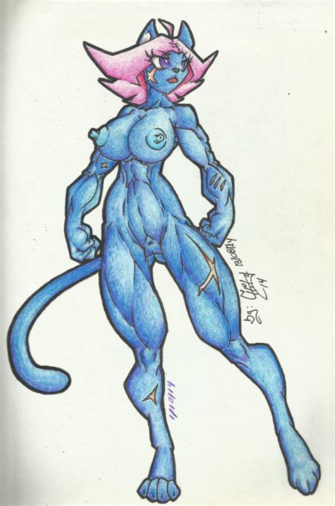 Ixchel By Darkchaser Hentai Foundry