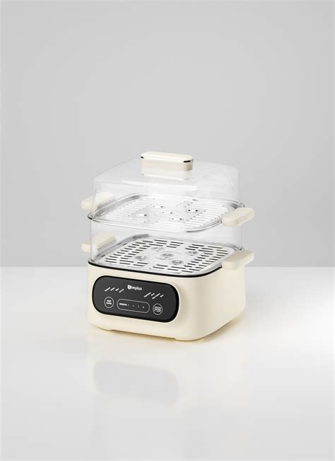 Oster Steamer Manual 5712 5