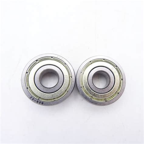 628zz Bearing 8 24 8mm Miniature Ball Bearing 628