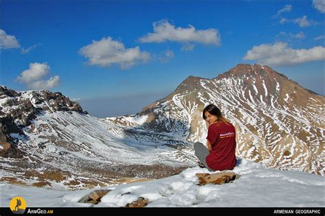 Mount Aragats Hiking Tour - Awesome Hiking Tour in Armenia by ArmGeo