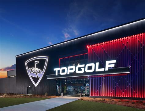 Topgolf Announces Plans To Open Venue In Fort Myers Mar 2 2021