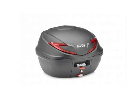 B360n2 Bauletto B360n2 Monolock 36 Litri Givi Universale